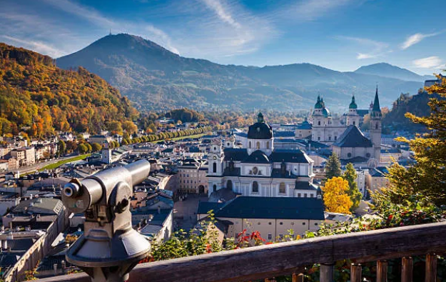 Top 3PLs in Austria: Fulfillment for Non-EU Brands