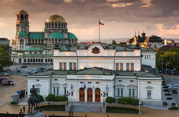 Top 3PLs in Bulgaria: Fulfillment for Non-EU Brands