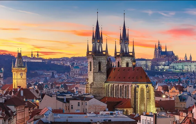 Top 3PLs in Czechia: Fulfillment for Non-EU Brands