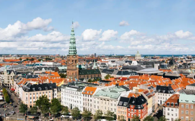 Top 3PLs in Denmark: Fulfillment for Non-EU Brands