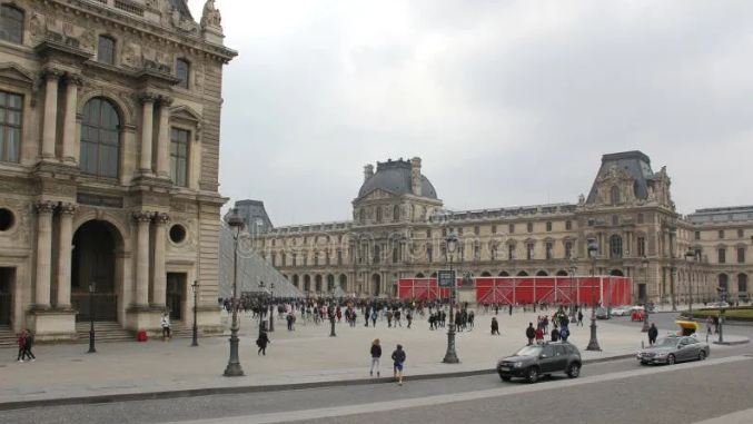 Top 3PLs in France: Fulfillment for Non-EU Brands