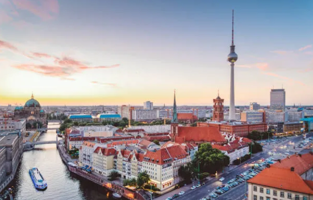 Top 3PLs in Germany: Fulfillment for Non-EU Brands