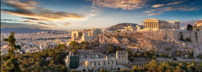 Top 3PLs in Greece: Fulfillment for Non-EU Brands