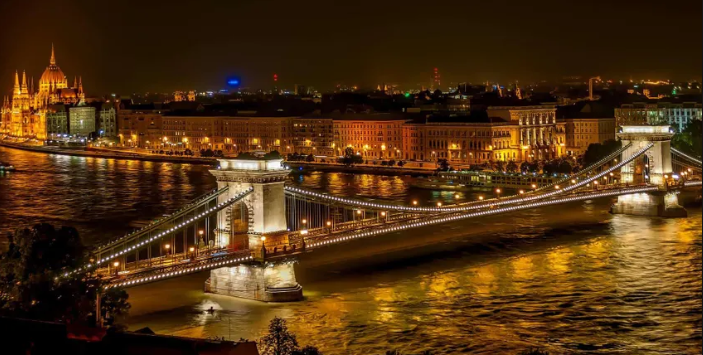 Top 3PLs in Hungary: Fulfillment for Non-EU Brands