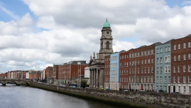 Top 3PLs in Ireland: Fulfillment for Non-EU Brands