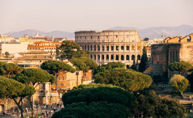 Top 3PLs in Italy: Fulfillment for Non-EU Brands