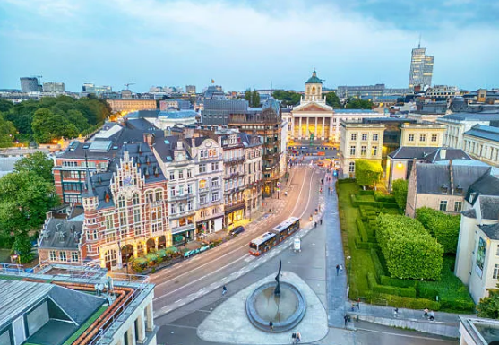 Top 3PLs in Belgium: Fulfillment for Non-EU Brands