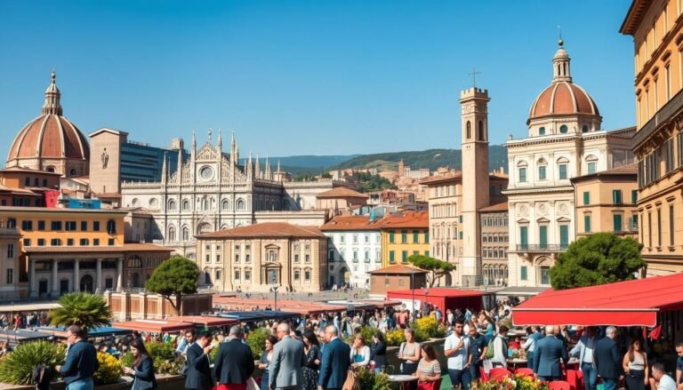 Sell in Italy